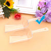 Kitchen & Bar 4PCS Multi-purpose Ice Scoop