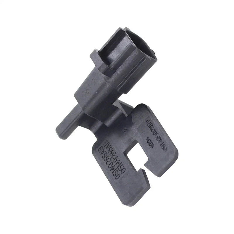 Jeep Chrysler Ambient Air Temp Sensor w/ Connector (2007-2017)