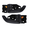 Hyundai iLoad iMax 2 x Front Left & Right Door Handle Black (2007–2026)