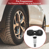 Porsche Boxster Tire Pressure Sensor 433MHz (2012-2016)