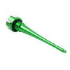 Lifan YX 125cc 140cc Engine Pit Dirt Bike Green CNC Oil Dipstick