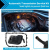 Holden Colorado RG Automatic Transmission Service Kit (2012-2020)