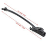 Land Rover Range Rover Evoque Windshield Washer Nozzle (2012-2021)