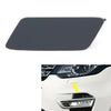 Land Rover Discovery Sport Front Bumper Headlight Washer Cover Cap (2015-2019)