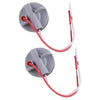 Car Tail Light 1156 PY21W LED Bulb Socket Connector