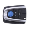 BMW i3 i8 4 Button Remote Key Fob (2014-2022)