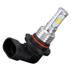 Vauxhall 9012 LED Headlight Bulbs 4500LM White 6000K (2014-2018)