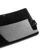BMW E90 E92 M3 Front Bumper Spoiler Lip Glossy Black (2008-2013)