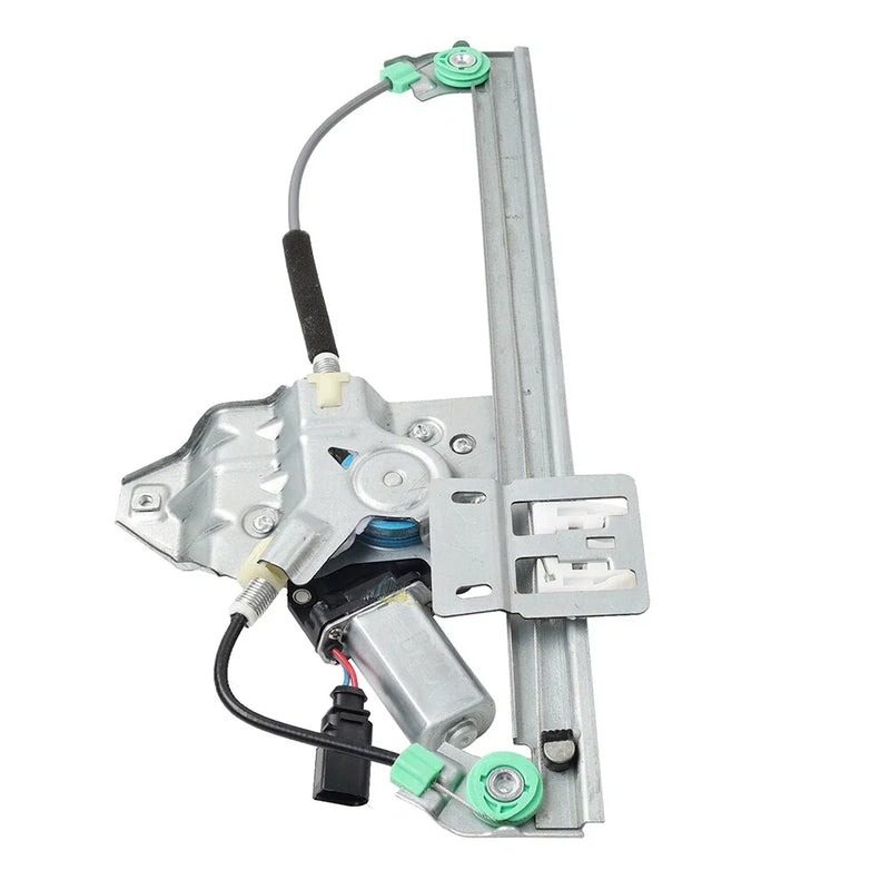 Land Rover Freelander Power Window Regulator Assembly (1998-2006)