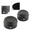 Harley Nightster 975 RH975 Rear Axle Covers (2022 - Present)