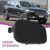 Volvo C40 Tow Hook Hole Cover Front Bumper (2022–2025)