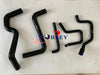 Holden Commodore VS 3.8 V6 Silicone Radiator Hose Kit (1995-1997)