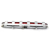 Mercedes Benz CLK W209 C209 LED Third Brake Light (2002-2009)