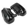 Harley Touring Electra Glide Road King Vented Leg Fairings (1983-2013)
