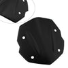BMW R1250GS (2018-2020) & R1200GS LC Windshield (2013-2017)