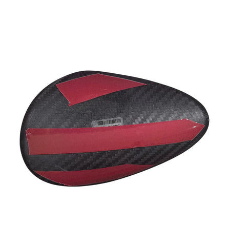 Nissan 400Z RZ34 2023-2024 Carbon Fiber Black Dash Frame Trim (2023-2024)