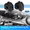 BMW 525i (2004-2007) Black Stabilizer Sway Bar Bushing Kit