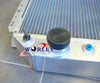 Ford F100 / F150 / F250 / F350 / Bronco 62MM Radiator (1966-1979)