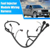 Ford Powerstroke V8 Diesel FICM Fuel Injector Wiring Harness (2003-2007)