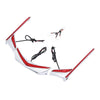 Honda Goldwing 1800 F6B LED Brake Vertical Light Strips (2013-2017)