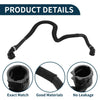 BMW 5 Series Radiator Hose (2009-2011)