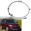 Dodge Journey Front Windshield Washer Hose (2009-2020)