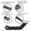 Wall Floor Tiles Joint Tiling Tool Scraper Tool Accessories Cleaner Remover