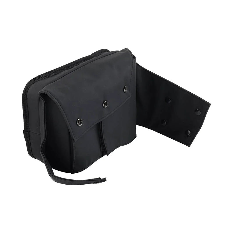 Harley Touring Road King Electra Glide Right Side Saddlebag Pouch (2009-2023)
