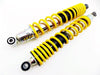 Yamaha YFM660 Raptor 400mm Front Shock Absorbers (2001-2005)