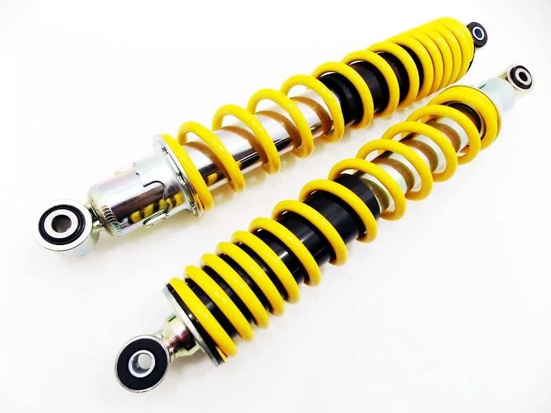 Yamaha YFM660 Raptor 400mm Front Shock Absorbers (2001-2005)