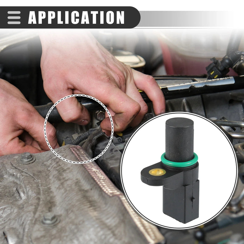 BMW Camshaft Position Sensor (98-08)