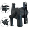 Land Rover Range Rover Replacement Separator Coolant