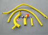 Austin Mini Clubman / Cooper 850 / 998 / 1098 Silicone Radiator Hose (1959-1990)