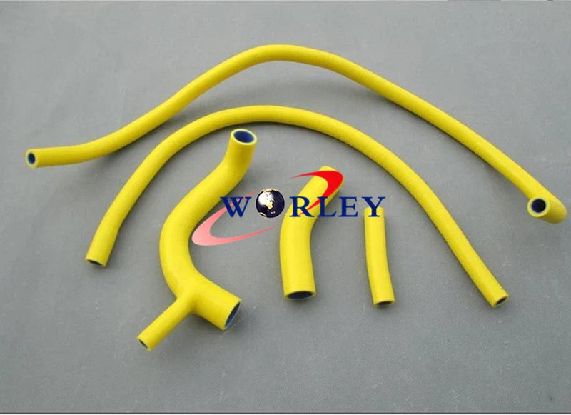 Austin Mini Clubman / Cooper 850 / 998 / 1098 Silicone Radiator Hose (1959-1990)