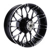 Harley Touring Street Road Glide 18" x 5.5" Rear Wheel Rim (2009-2024)