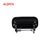 Toyota Hilux Front Right Black Chrome Exterior Handle (1995-2005)
