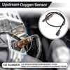Toyota Matrix Corolla 2.4L L4 (2009-2013) 1 x Oxygen Sensor