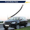 Volvo XC90 Front Brake Hose (2003-2014)