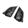 Honda CR-V Black Car Speaker Trim Cover Tweeter Protector (2012-2016)
