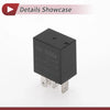 Porsche Cayenne 2003-2006 Fuel Pump Relay (2 x 12V 20A/30A)