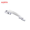 Hyundai Accent Front Left Exterior Door Handle (2006-2011)
