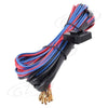 Universal Electric Window Switch Kits 12V Wiring Harness