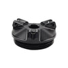 BMW R nineT Pure R1200 GS / RT Black Engine Oil Filler Plug Cap Cover