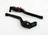 Honda CBF1000 / A, CB1100 / GIO, Black Brake Clutch Lever (2010-2013)