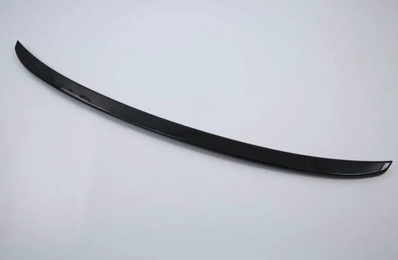Honda Accord Sedan ABS Rear Factory Style Spoiler Wing (2018-2021)