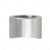 M18 x 1.5 O2 Oxygen Sensor Bung Nut - 304 Stainless Steel
