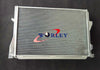 BMW E38 528i 540i 740i 750iL 850iL Aluminum Radiator + FAN (1994-1999)