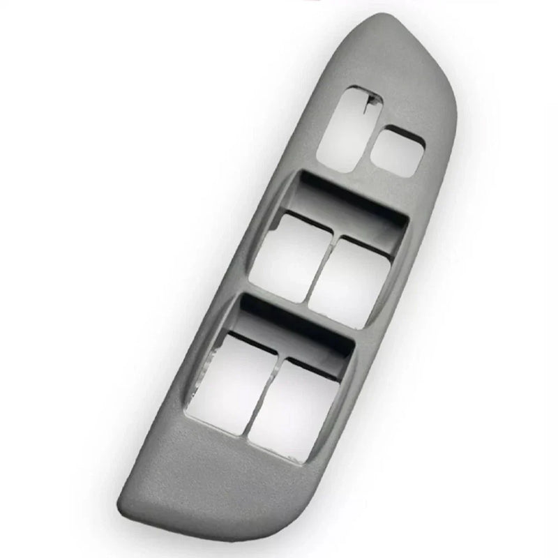 Toyota RAV4 Gray Driver Door Power Window Lock Switch Bezel (2001–2005)