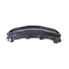 Civic Type-R FN2 2007-2011 Real Carbon Fiber Front Bumper Grille Grill Cover