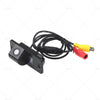 BMW 1 / 3 / 5 E39 E46 E53 E90 CCD Rear View Parking Reverse Camera (1997-2013)